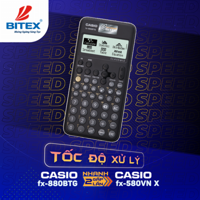 Khám phá Sách Hướng Dẫn Sử Dụng Máy Tính Casio fx-580VN X: Cẩm Nang Vàng Cho Mọi Học Sinh, Sinh Viên